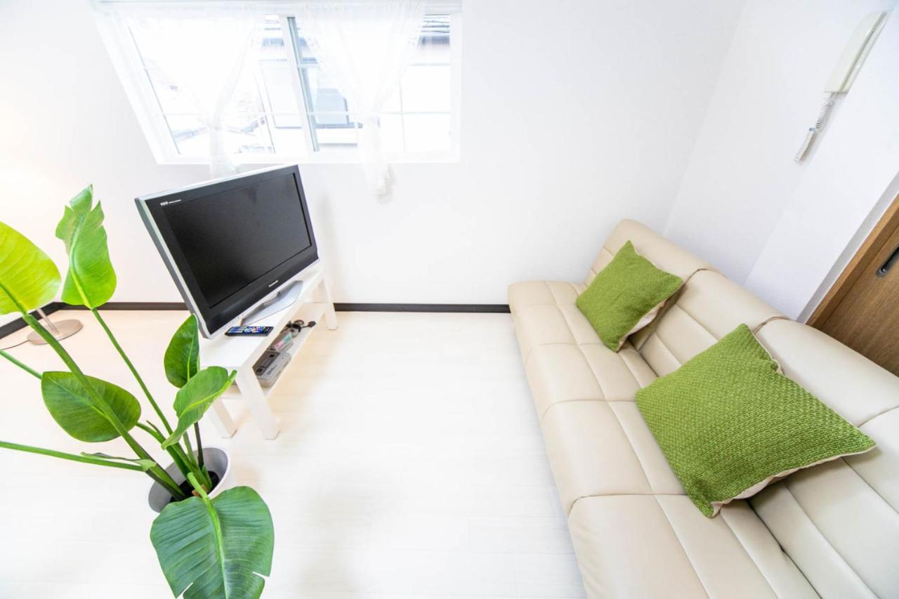 Miraie Yokkaichi Tomida Villa Ngoại thất bức ảnh