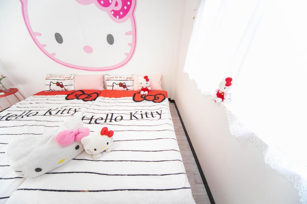 Miraie Yokkaichi Tomida Villa Ngoại thất bức ảnh