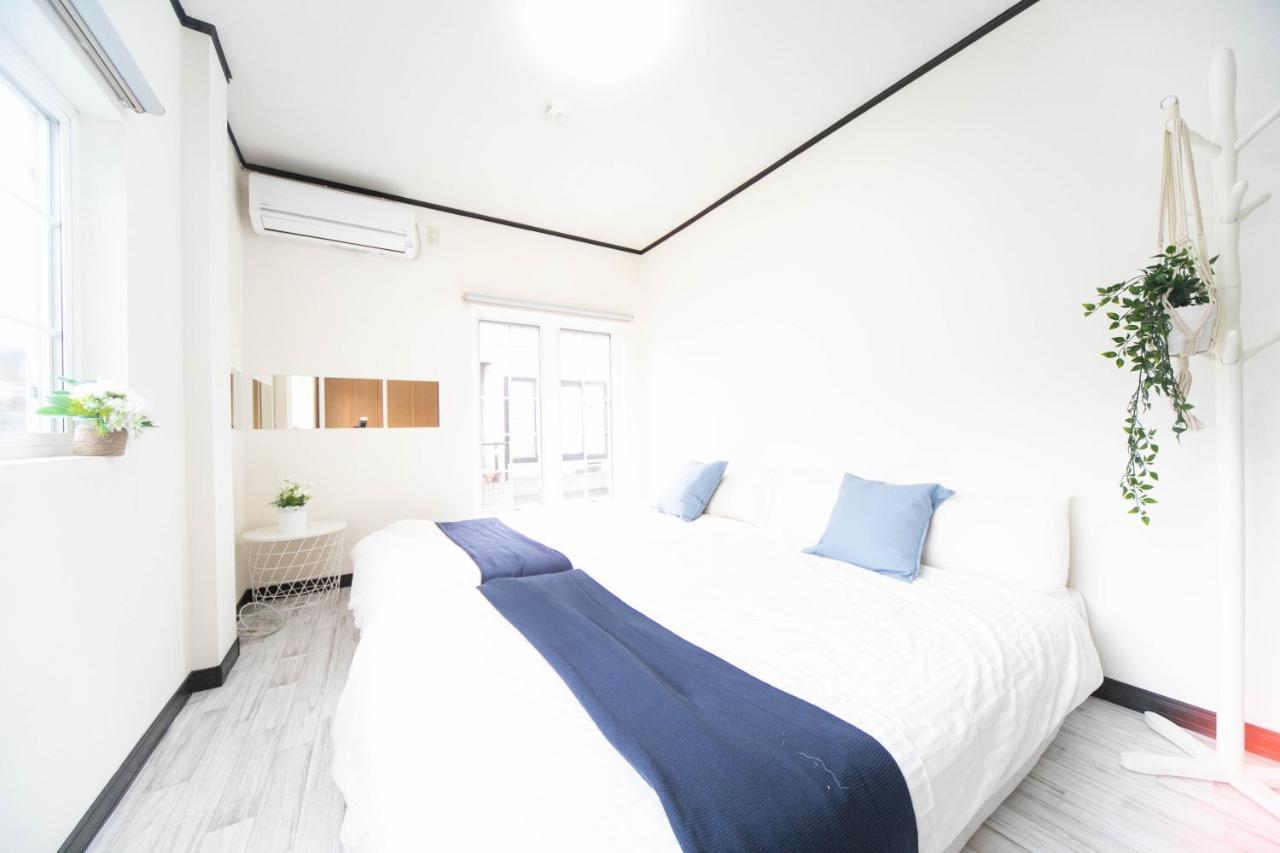 Miraie Yokkaichi Tomida Villa Ngoại thất bức ảnh