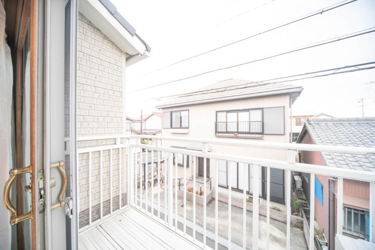 Miraie Yokkaichi Tomida Villa Ngoại thất bức ảnh