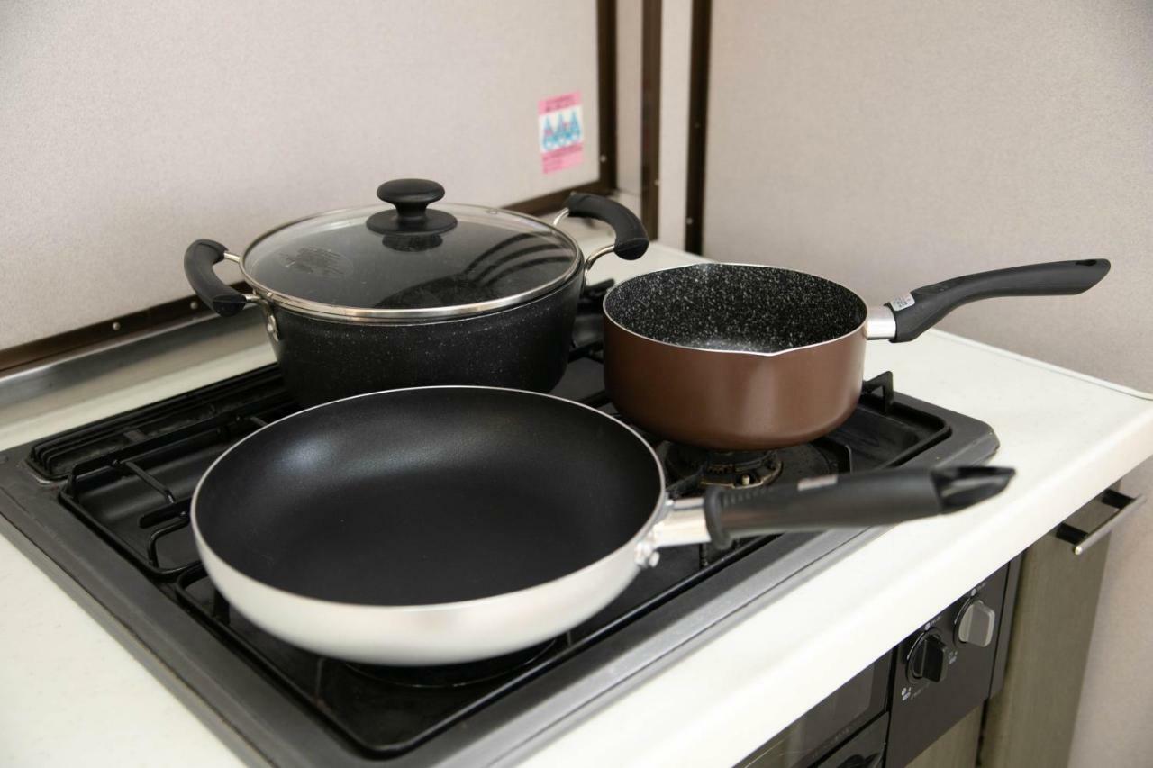 Miraie Yokkaichi Tomida Villa Ngoại thất bức ảnh