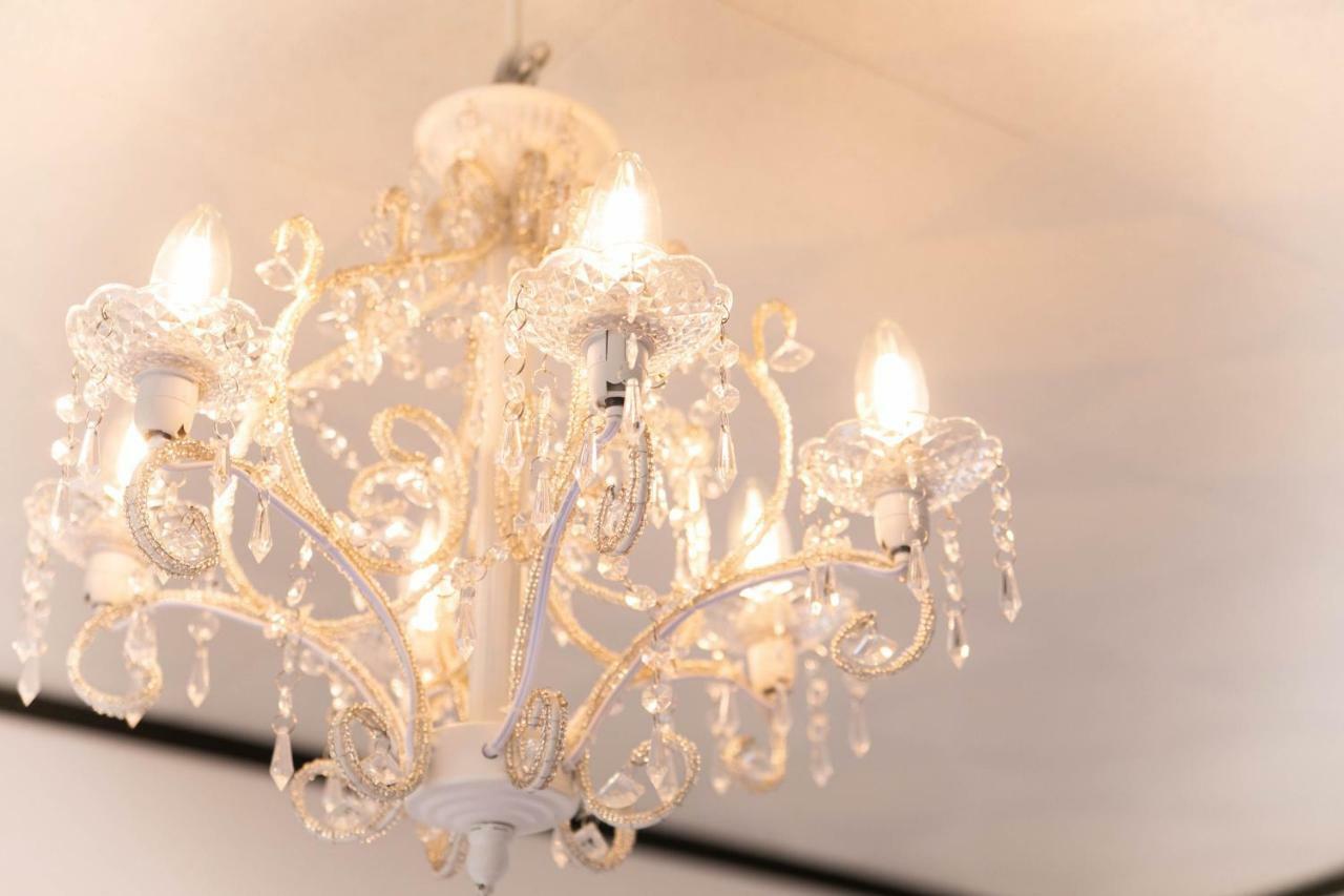 Miraie Yokkaichi Tomida Villa Ngoại thất bức ảnh