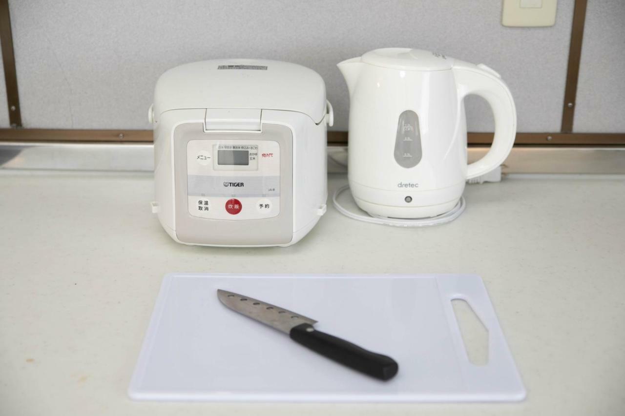 Miraie Yokkaichi Tomida Villa Ngoại thất bức ảnh