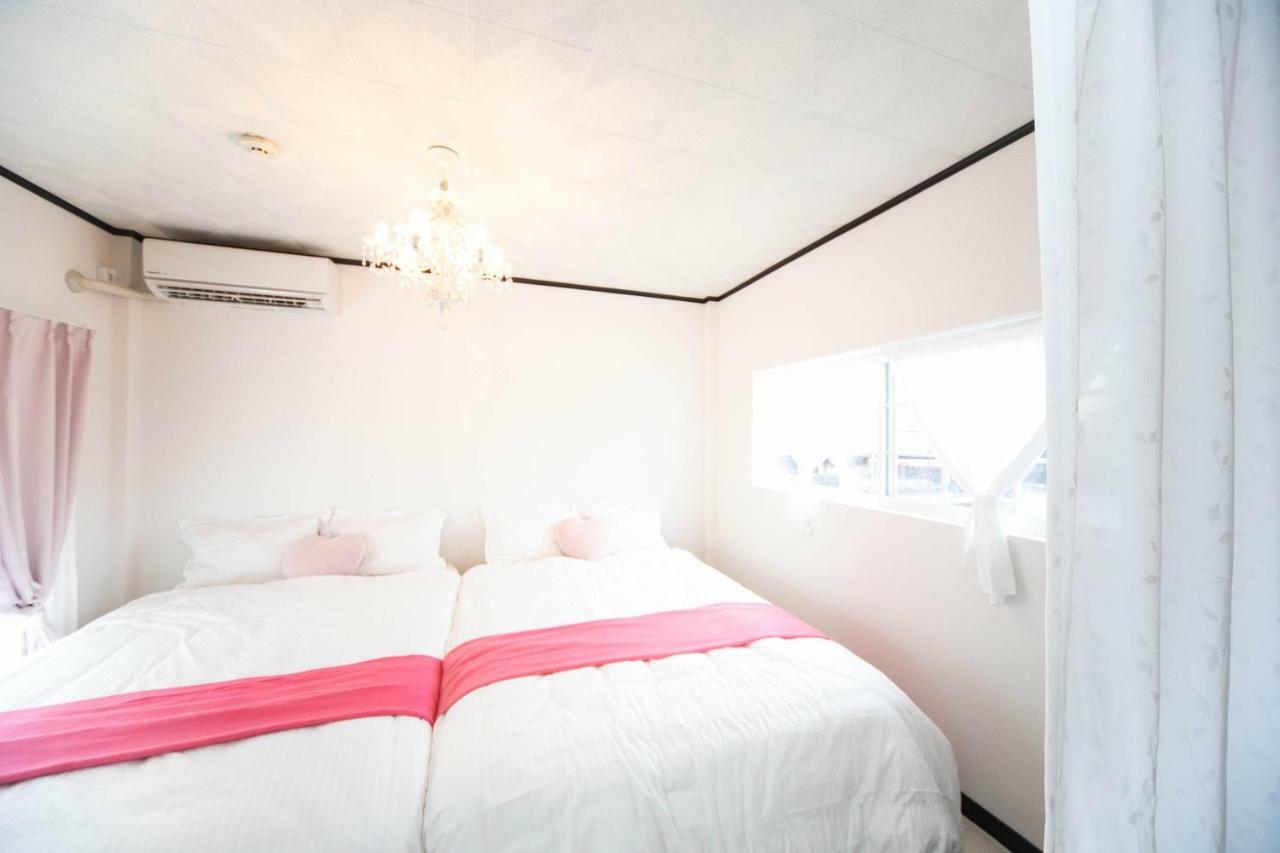 Miraie Yokkaichi Tomida Villa Ngoại thất bức ảnh