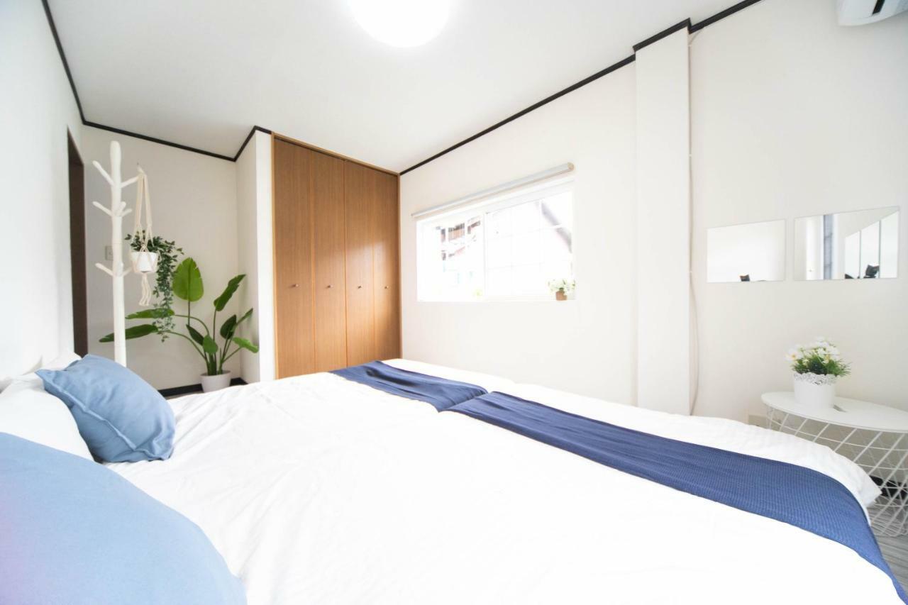 Miraie Yokkaichi Tomida Villa Ngoại thất bức ảnh