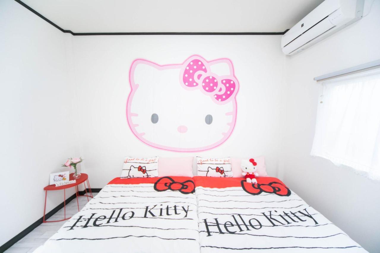 Miraie Yokkaichi Tomida Villa Ngoại thất bức ảnh